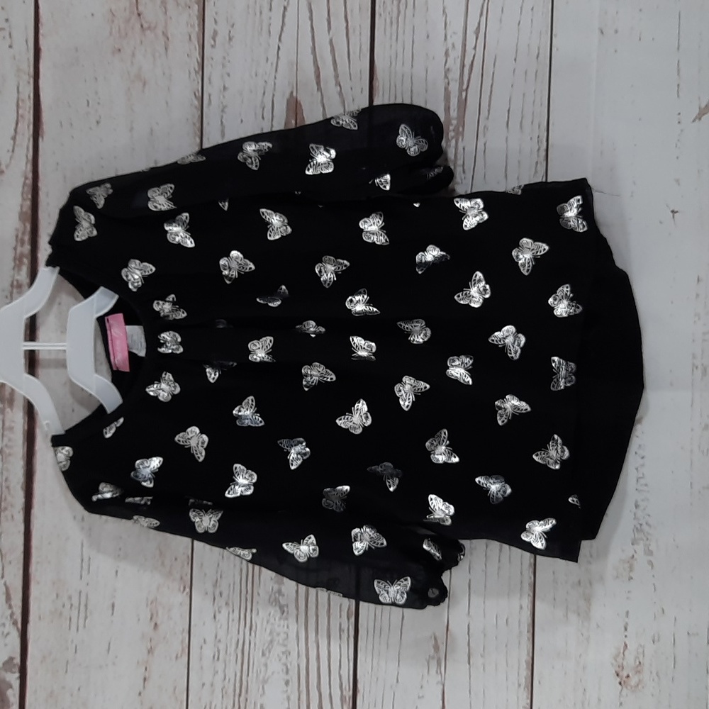 Dream Girl Blouse